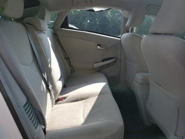Photo 10 from auction – 2012 TOYOTA PRIUS with VIN JTDKN3DU5C5531999