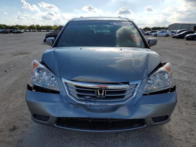 Photo 5 from auction – 2010 HONDA ODYSSEY EX with VIN 5FNRL3H48AB015968