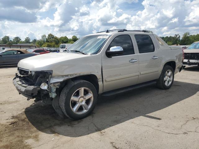 CHEVROLET AVALANCHE 2008 with VIN 3GNFK12338G149986 - Photo from auction