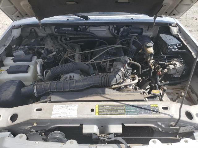 Photo 11 from auction – 2006 FORD RANGER with VIN 1FTYR10U56PA50135