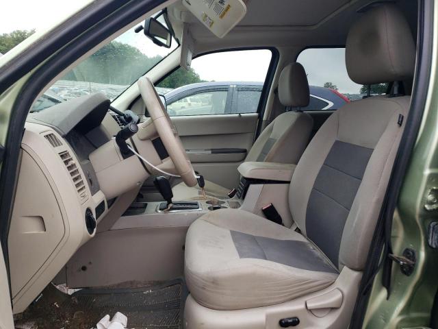 Photo 7 from auction – 2008 FORD ESCAPE with VIN 1FMCU03ZX8KE22199