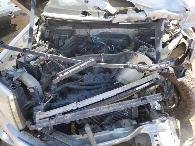 Photo 11 from auction – 2013 FORD F150 SUPER with VIN 1FTFW1ET0DFD06183