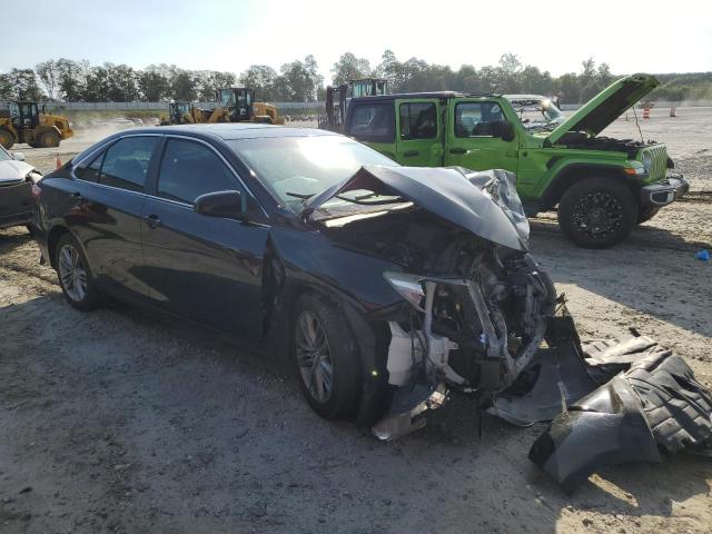 Photo 4 from auction – 2017 TOYOTA CAMRY LE with VIN 4T1BF1FKXHU376758
