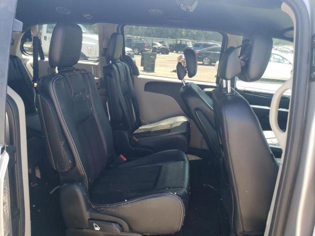 Photo 11 from auction – 2019 DODGE GRAND CARA with VIN 2C4RDGCG1KR556484
