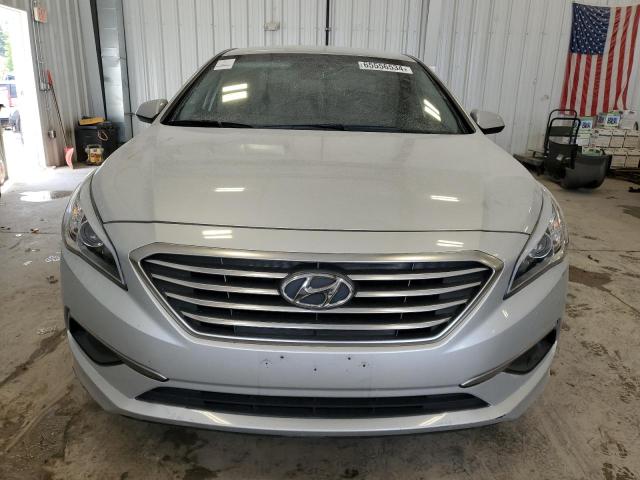 Photo 5 from auction – 2016 HYUNDAI SONATA SE with VIN 5NPE24AF3GH408452