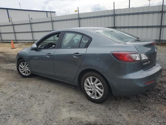 Photo 2 from auction – 2012 MAZDA 3 I with VIN JM1BL1V8XC1542435