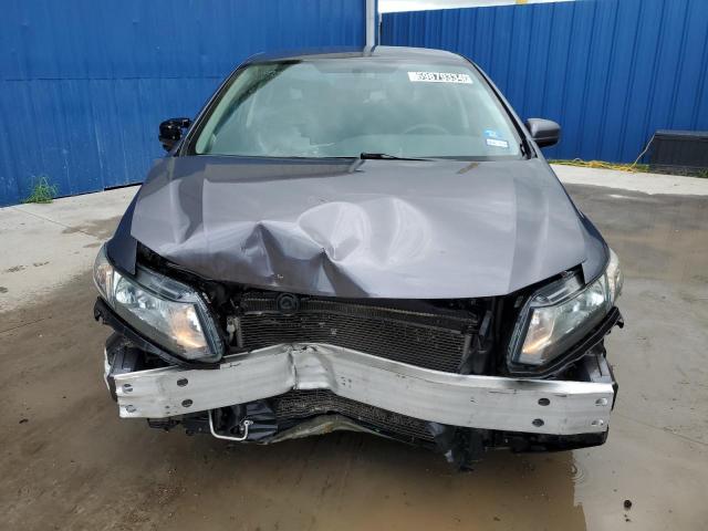 Photo 5 from auction – 2015 HONDA CIVIC SE with VIN 19XFB2F73FE017413