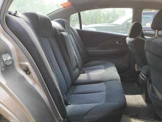 Photo 10 from auction – 2004 NISSAN ALTIMA BAS with VIN 1N4AL11D74C179330