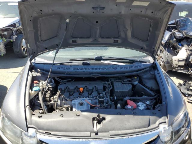 Photo 11 from auction – 2011 HONDA CIVIC VP with VIN 2HGFA1F31BH502689