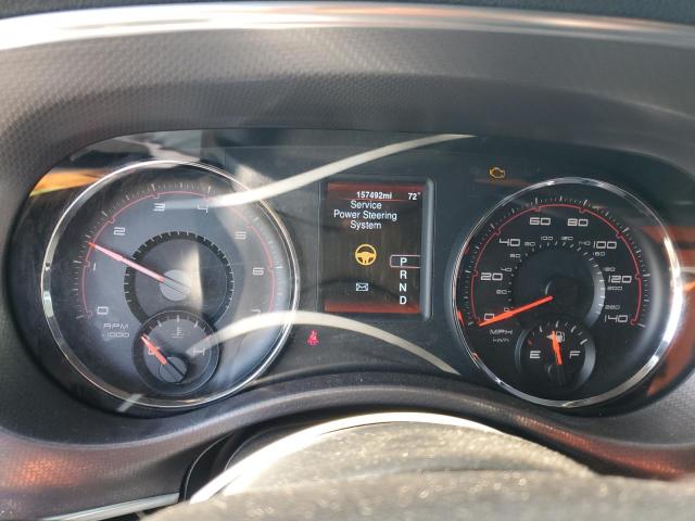 Photo 9 from auction – 2013 DODGE CHARGER SE with VIN 2C3CDXBGXDH623703