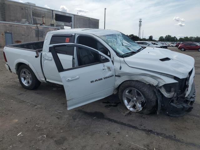 Photo 4 from auction – 2011 DODGE RAM 1500 with VIN 1D7RV1CTXBS624793