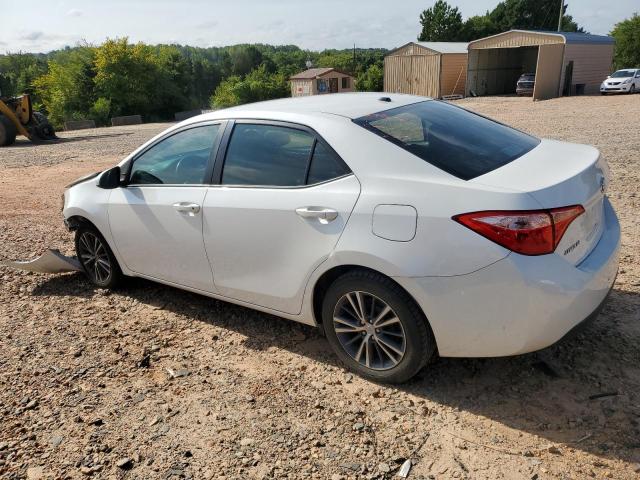 Photo 2 from auction – 2017 TOYOTA COROLLA L with VIN 5YFBURHE2HP624174