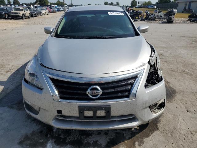 Photo 5 from auction – 2015 NISSAN ALTIMA 2.5 with VIN 1N4AL3APXFC102802