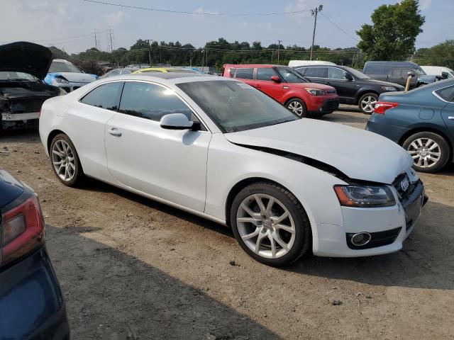 Photo 4 from auction – 2012 AUDI A5 PREMIUM with VIN WAULFAFR7CA005036
