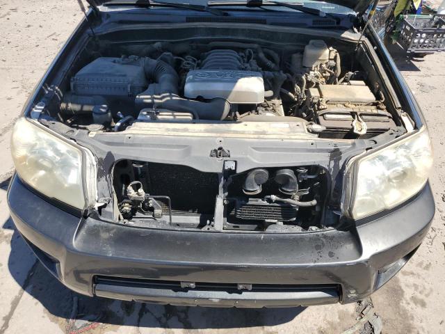 Photo 12 from auction – 2006 TOYOTA 4RUNNER SR with VIN JTEBT14R260061465