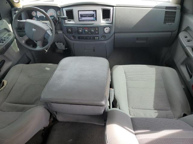 Photo 8 from auction – 2009 DODGE RAM 2500 with VIN 3D7KS28L19G548049