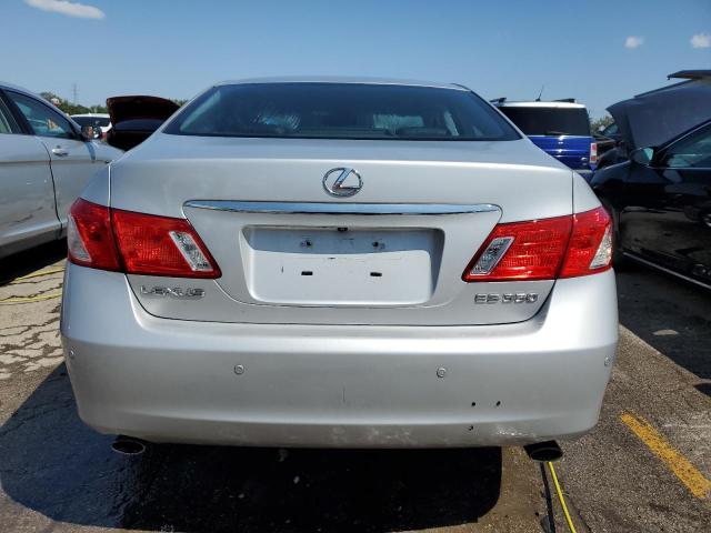 Photo 6 from auction – 2008 LEXUS ES 350 with VIN JTHBJ46G882260520