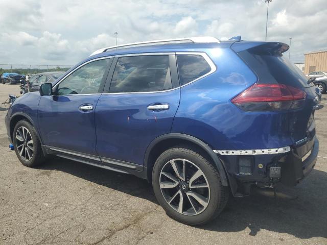 Photo 2 from auction – 2019 NISSAN ROGUE S with VIN 5N1AT2MV2KC724542