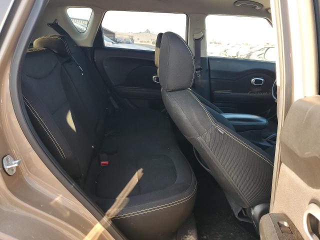 Photo 10 from auction – 2015 KIA SOUL + with VIN KNDJP3A5XF7171107
