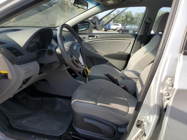 Photo 7 from auction – 2015 HYUNDAI ACCENT GLS with VIN KMHCT4AE4FU876623