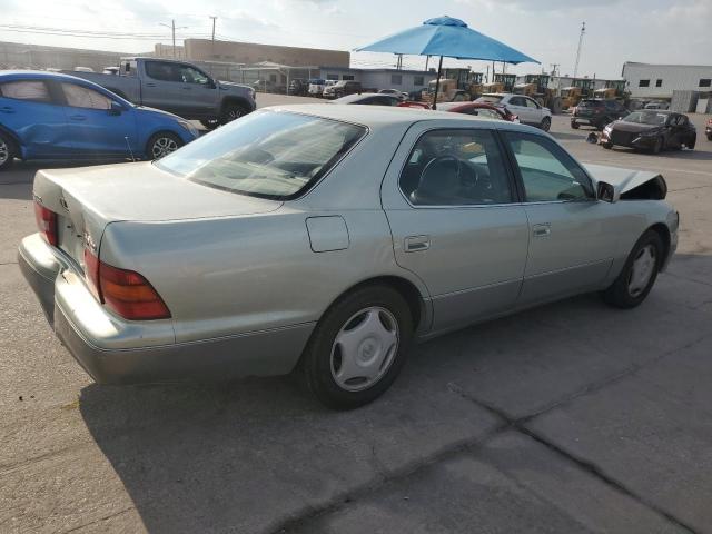 Photo 3 from auction – 1997 LEXUS LS 400 with VIN JT8BH28F8V0096570