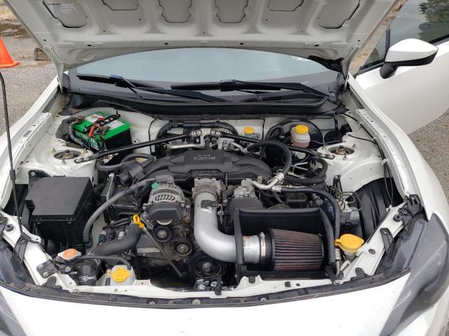 Photo 11 from auction – 2015 SCION FR-S with VIN JF1ZNAA12F9710260