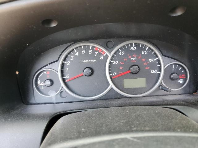 Photo 9 from auction – 2006 MAZDA TRIBUTE S with VIN 4F2YZ06186KM08378