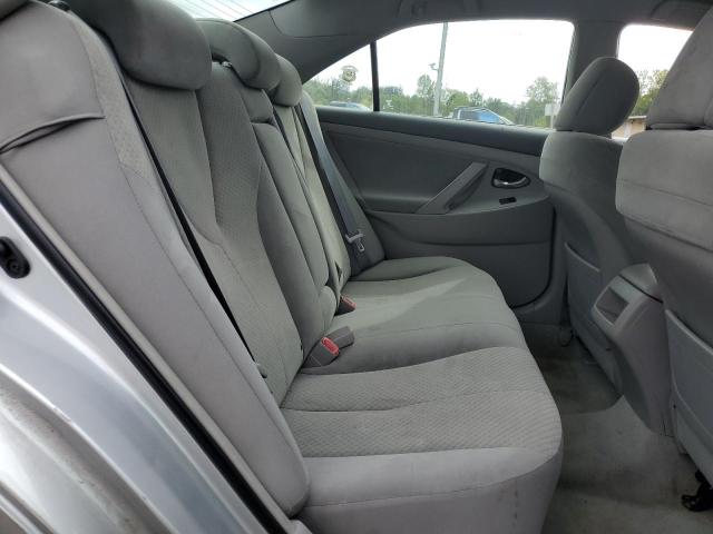 Photo 10 from auction – 2007 TOYOTA CAMRY CE with VIN 4T1BE46K97U595777