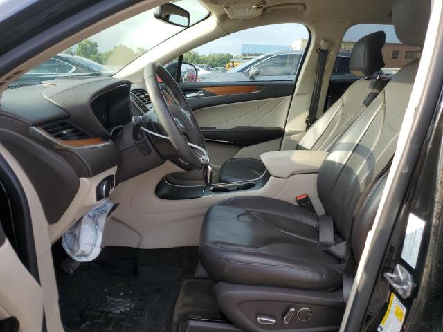 Photo 7 from auction – 2018 LINCOLN MKC SELECT with VIN 5LMCJ2D99JUL23626