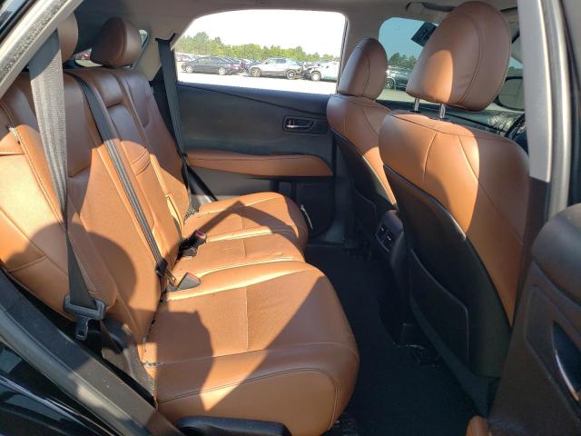 Photo 11 from auction – 2013 LEXUS RX 350 BAS with VIN 2T2BK1BA4DC159786