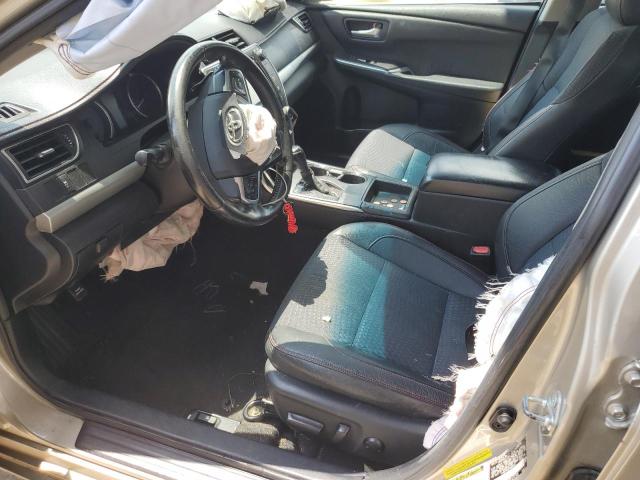 Photo 7 from auction – 2015 TOYOTA CAMRY LE with VIN 4T1BF1FK3FU908462
