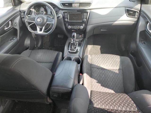 Photo 8 from auction – 2020 NISSAN ROGUE S with VIN KNMAT2MT6LP500459