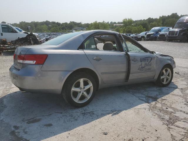 Photo 3 from auction – 2007 HYUNDAI SONATA SE with VIN 5NPEU46F47H290012