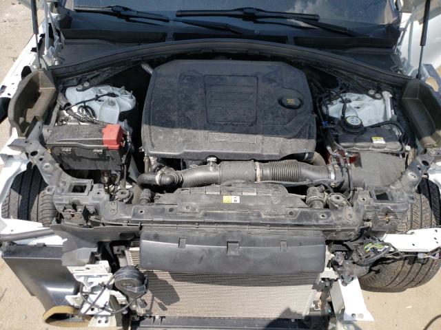 Photo 12 from auction – 2020 LAND ROVER RANGE ROVE with VIN SALYB2EX1LA270599