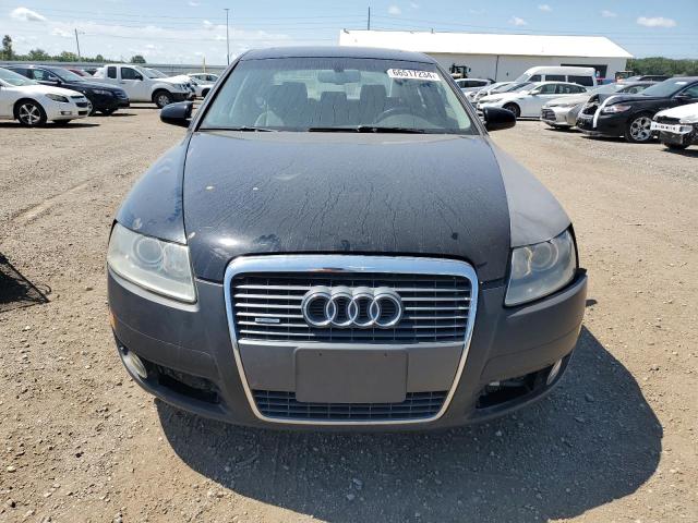صورة رقم 5 من المزاد - 2007 AUDI A6 4.2 QUA مع VIN WAUDV74F27N033246