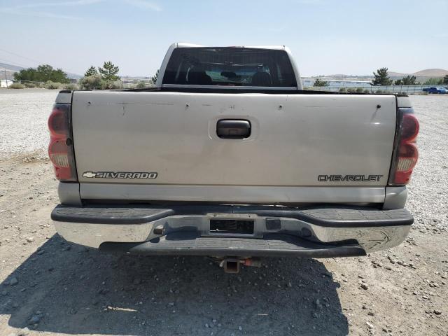 Photo 6 from auction – 2004 CHEVROLET SILVERADO with VIN 1GCEK19V94E214028