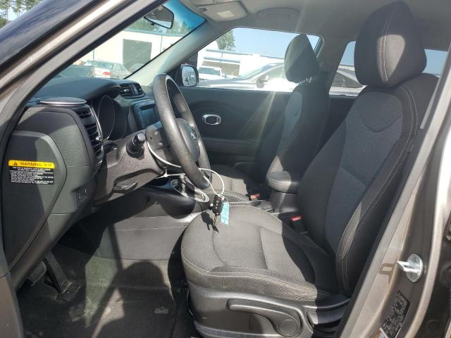 Photo 7 from auction – 2018 KIA SOUL + with VIN KNDJP3A51J7606511