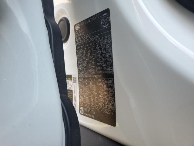 Photo 14 from auction – 2019 LAND ROVER RANGE ROVE with VIN SALYM2FX7KA236237