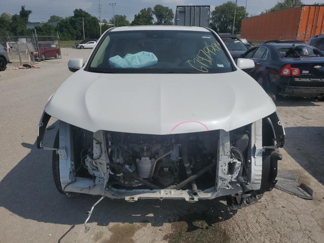 Photo 5 from auction – 2020 ACURA MDX with VIN 5J8YD4H35LL028328