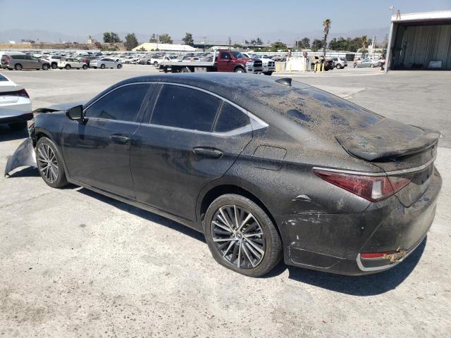Photo 2 from auction – 2022 LEXUS ES 300H BA with VIN 58ADA1C15NU020368