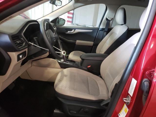 Photo 7 from auction – 2020 FORD ESCAPE SE with VIN 1FMCU9G63LUA34796