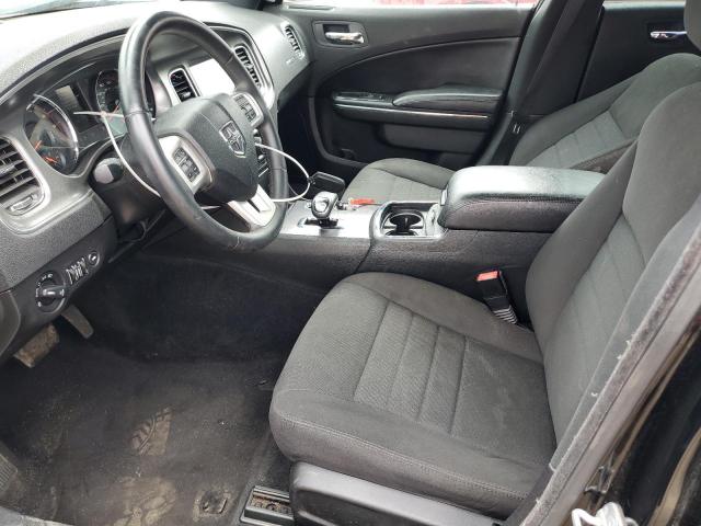 Photo 7 from auction – 2013 DODGE CHARGER SX with VIN 2C3CDXHG4DH563988