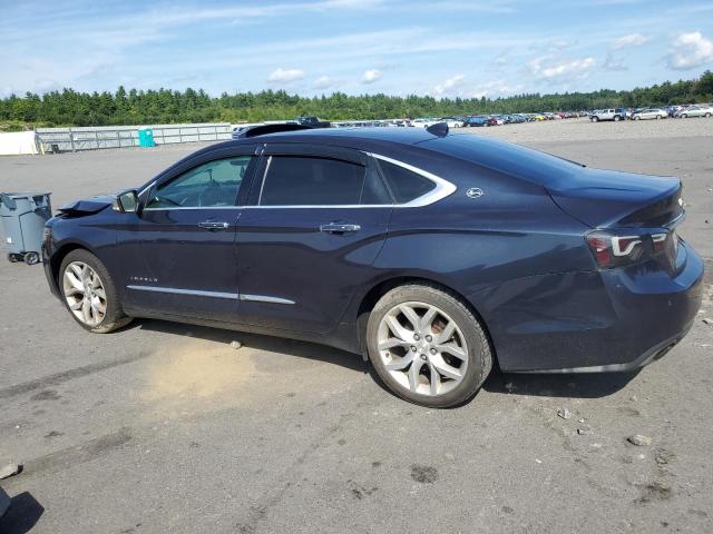 Photo 2 from auction – 2014 CHEVROLET IMPALA LTZ with VIN 2G1155S37E9176821