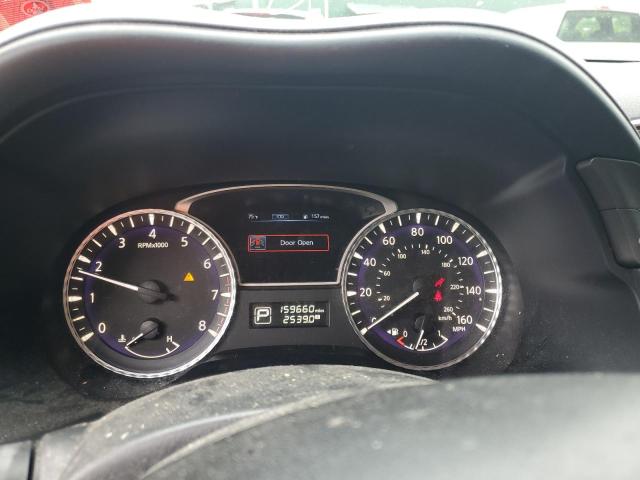 Photo 9 from auction – 2015 INFINITI QX60 with VIN 5N1AL0MM2FC537366