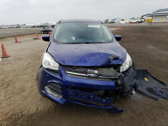 Photo 5 from auction – 2016 FORD ESCAPE SE with VIN 1FMCU0GX3GUC43806