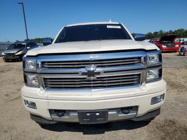 Photo 5 from auction – 2015 CHEVROLET SILVERADO with VIN 3GCUKTEC4FG431753