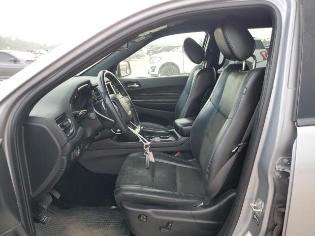 Photo 7 from auction – 2021 DODGE DURANGO GT with VIN 1C4RDHDG7MC636436