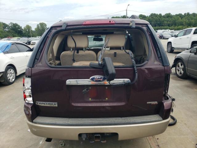 Снимка 6 от търг – 2007 FORD EXPLORER E с VIN 1FMEU74827UA49606