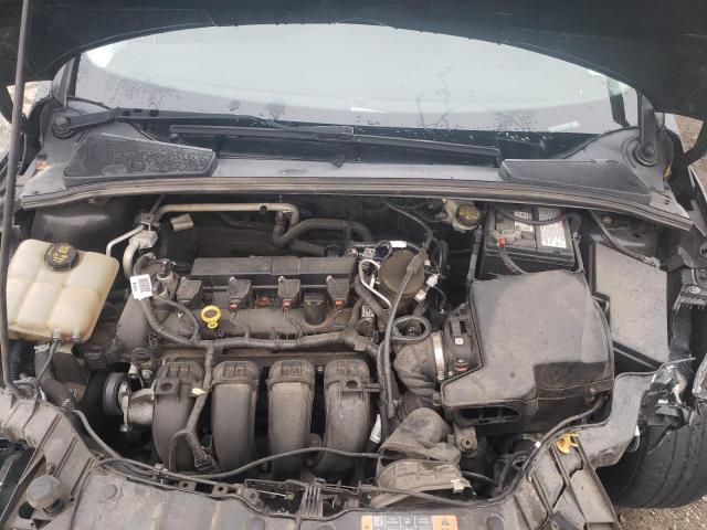 Photo 11 from auction – 2014 FORD FOCUS SE with VIN 1FADP3F27EL392364
