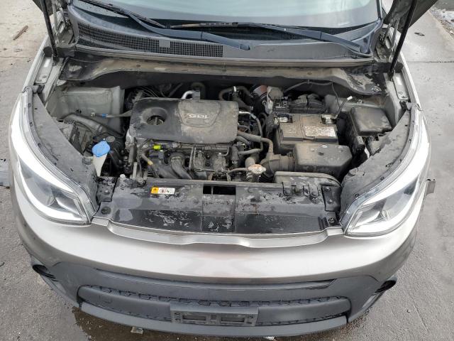 Photo 12 from auction – 2017 KIA SOUL with VIN KNDJN2A23H7500335